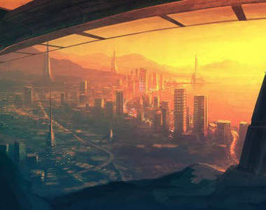 明日世界！150年後的未來科技世界大預測～