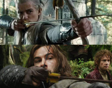 準度很重要 但是弓箭手的必備條件是...？！