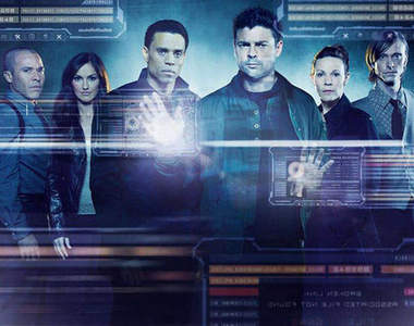 卡爾厄本新影集《Almost Human》可能是本季最...腐?