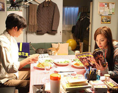 結婚之後這些都變得無所謂的「對象條件」是？