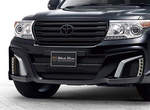 2013年《東京改裝車展》Toyota Land Cruiser霸氣來踢館~ 2013年《東京改裝車展》Toyota Land Cruiser霸氣來踢館~