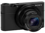 傳Sony下一代「大光圈」隨身相機《RX100 MKII》6月底即將發表!? 傳Sony下一代「大光圈」隨身相機《RX100 MKII》6月底即將發表!?