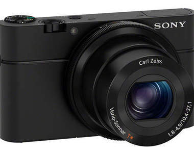 傳Sony下一代「大光圈」隨身相機《RX100 MKII》6月底即將發表！？