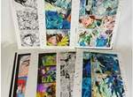 X戰警超級英雄展 過去、現在、未來、歷久彌新的英雄收藏展 X戰警超級英雄展 過去、現在、未來、歷久彌新的英雄收藏展