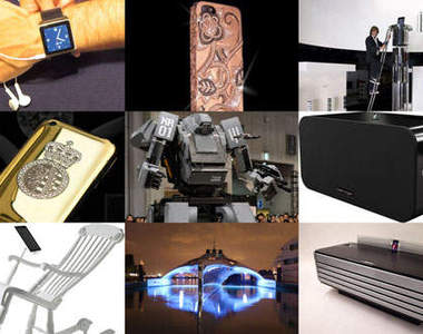 老外選出最貴的11款《蘋果週邊配件》　看完還是乖乖玩手機就好www