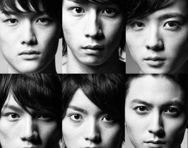 《研音肉體改造部》新生代俳優一起練身體 好多肉肉肉肉肉肉⚈̤꒫⚈̤喔