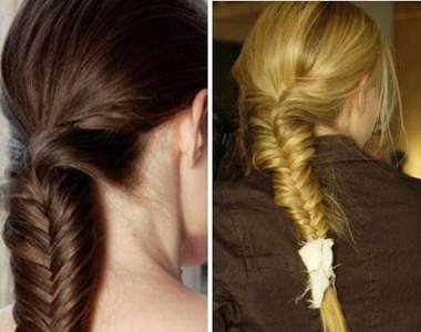 髮型教學系列《兩股辮》其實也不難～