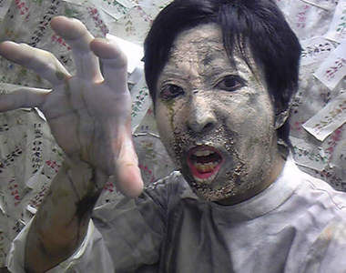 富士急樂園招募鬼遊客　可以跟鬼屋逃出的亡靈們一起遊蕩耶ww