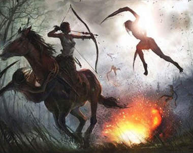 《古墓奇兵新作》初期遊戲原型揭密 跟現在長得很不一樣!?