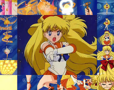 金髮＋紅髮帶真的是《動畫定番》嗎？