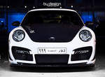 勁裝大翻新《保時捷911 GT2 RS》可以這樣一改再改的嗎? 勁裝大翻新《保時捷911 GT2 RS》可以這樣一改再改的嗎?