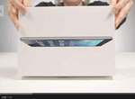 全球首發iPad Air (iPad 5)簡易開箱影片搶先看囉 全球首發iPad Air (iPad 5)簡易開箱影片搶先看囉