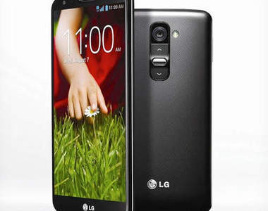 《LG G2》全新一代5吋超薄LG旗艦新機皇 正式來報到~
