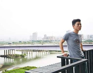 創作才子《韋禮安》解構自我後的告白：「音樂，是面對恐懼的曙光，我的生存之道。」