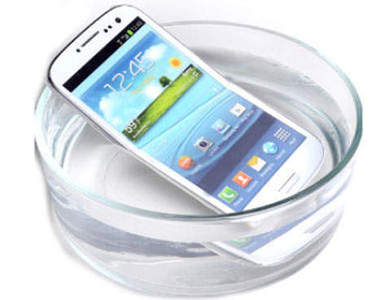 真假的?傳三星即將推出全新「防水防塵」版Galaxy S4!?