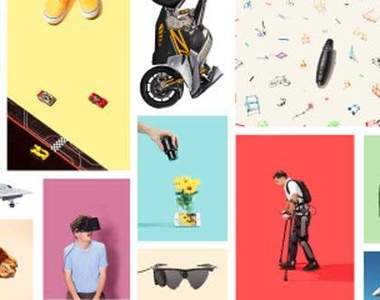 《時代雜誌》選出2013最棒的25大發明  到底上榜有誰呢～