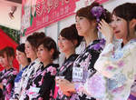日本最正《浴衣女孩》大家來投票喔↖( ̄▽ ̄")戳戳 日本最正《浴衣女孩》大家來投票喔↖( ̄▽ ̄")戳戳