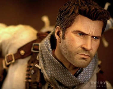 秘境探險3《德瑞克模型》買回家要注意安全（？）