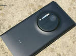 Nokia Lumia EOS最新鏡頭影片曝光 媽呀!好大一顆眼睛阿wwww Nokia Lumia EOS最新鏡頭影片曝光 媽呀!好大一顆眼睛阿wwww