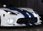 傳承賽車血統《SRT Viper GT3-R》超兇猛毒蛇出籠~ 傳承賽車血統《SRT Viper GT3-R》超兇猛毒蛇出籠~
