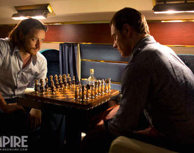 《X戰警:未來昔日》首支預告 前輩新人逐一回歸