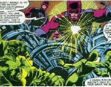 X戰警:未來昔日大解析