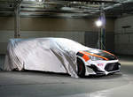 《Toyota 86 Griffon概念車》只要夠帥管它是不是初登場~ 《Toyota 86 Griffon概念車》只要夠帥管它是不是初登場~
