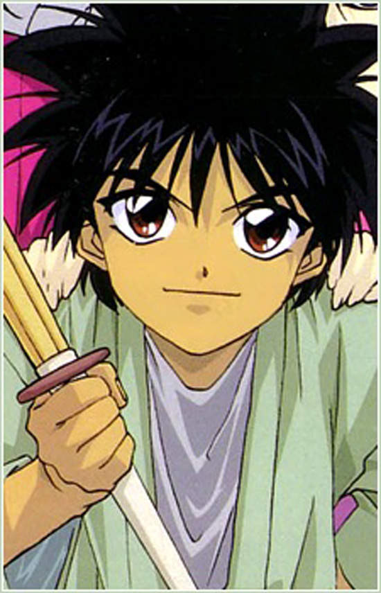 神劍闖江湖真人版電影 續篇角色全公開啦