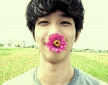 超可愛陽光大男孩《劉以豪》就連泡菜妹也煞到他(❛◡❛✿)