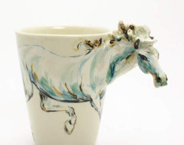 《3D馬克杯》這頭會不會斷掉阿...