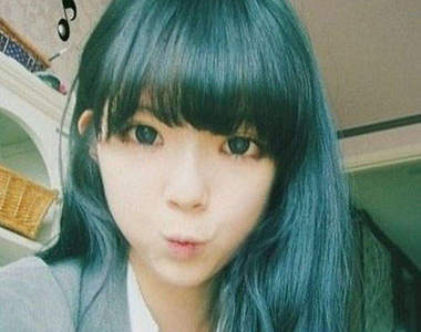 網路美女《吳智賢》變來變去變變變~~