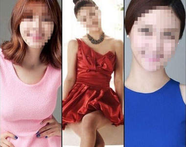 超正《朴家三姊妹》大公開~原來她們是一家人啊！