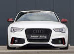 Senner Tuning改造《Audi S5》這樣不會太殺嗎? Senner Tuning改造《Audi S5》這樣不會太殺嗎?