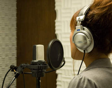 向國際招手《聲優魂》日本聲優新血大募集