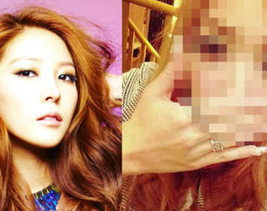 日本報《寶兒又整形》??到底真的假的啊⊙_⊙??