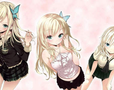 《我的朋友很少真人版》星奈究竟是誰來演出呢?