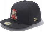 《NEW ERA x 超級瑪利歐兄弟》聯名帽款 點陣圖潮利歐(?) 《NEW ERA x 超級瑪利歐兄弟》聯名帽款 點陣圖潮利歐(?)