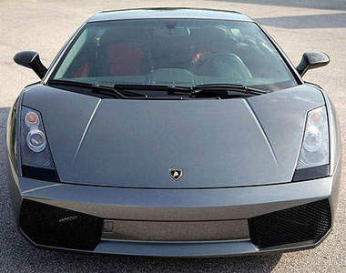 猛獸出閘《Lamborghini Gallardo》超殺小牛要怎麼改？