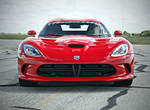 馬力705匹《SRT Viper GTS》超猛毒蛇究竟有多威? 馬力705匹《SRT Viper GTS》超猛毒蛇究竟有多威?