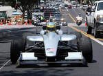電動賽車《Formula E》怎麼飆上了洛杉磯的馬路呢? 電動賽車《Formula E》怎麼飆上了洛杉磯的馬路呢?