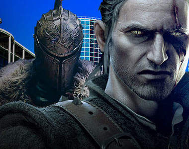 2013年E3展即將開跑 你期待看到的遊戲是~?