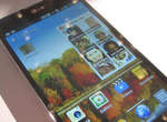 LG最新CES 2013宣傳片出爐 神秘5.5吋大隻佬旗艦機現真身!? LG最新CES 2013宣傳片出爐 神秘5.5吋大隻佬旗艦機現真身!?