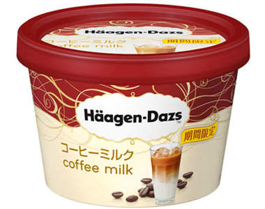 《今夏限定Haagen-Dazs》日本的限定口味一次全告訴你( ̄﹁ ̄)