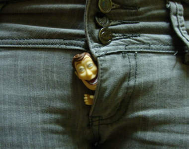 看透男人色心7大招　女孩們約會時可得要注意了