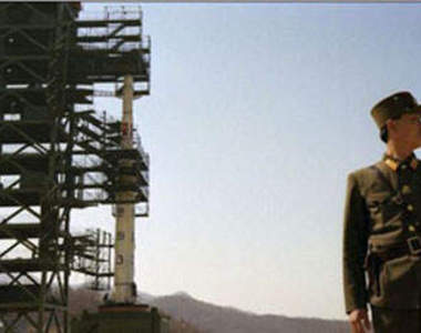 2013《北韓新年生活照》還是有股淡淡的哀傷