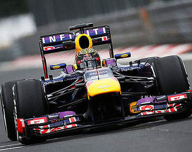 F1匈牙利站就在本週末～比完賽可就要放暑假囉～