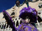 《威尼斯嘉年華》最華麗最神秘的嘉年華 水都開秀 《威尼斯嘉年華》最華麗最神秘的嘉年華 水都開秀