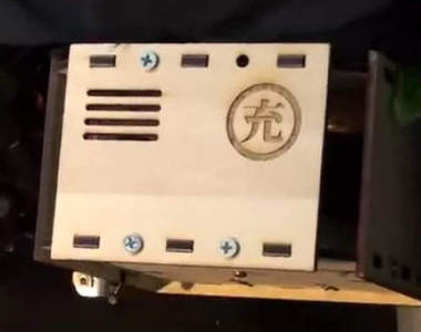 現充大衣 喜歡被人從後面抱住的充實感~