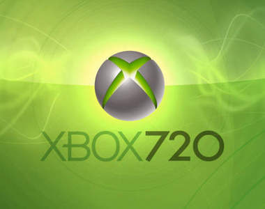 次世代主機大戰《XBox 720》5月21日直播發表！？