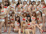 2013 ChinaJoy遊戲展 正妹SG排排給你看 2013 ChinaJoy遊戲展 正妹SG排排給你看